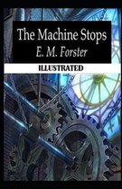 The Machine Stops Illustrated