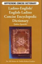 Ladino-English, English-Ladino