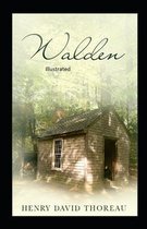 Walden Illustrated