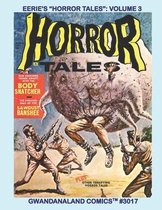 Eerie's  Horror Tales : Volume 3