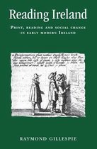 Politics, Culture and Society in Early Modern Britain- Reading Ireland