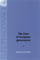 Europe in Change-The Time of European Governance