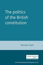 Politics Today-The Politics of the British Constitution