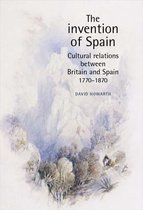 The Invention of Spain
