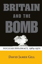 Britain & The Bomb