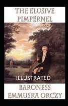 The Elusive Pimpernel Illustrated