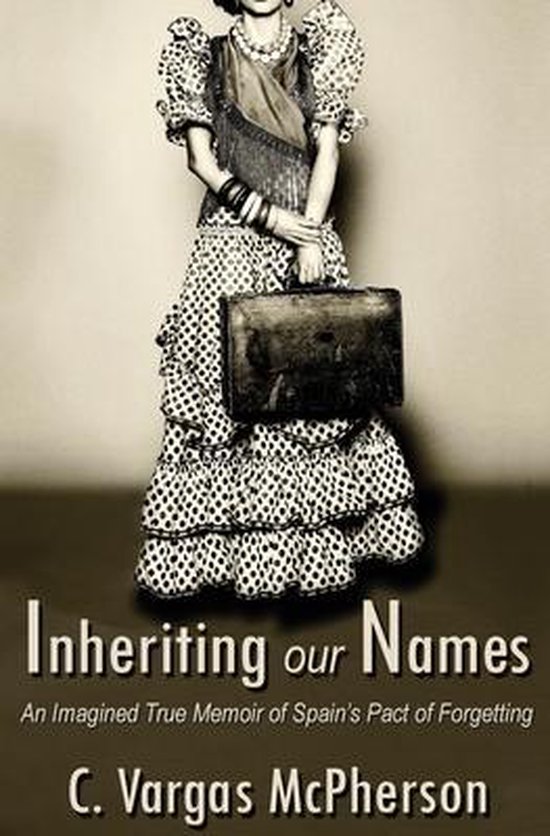 Inheriting Our Names - cover