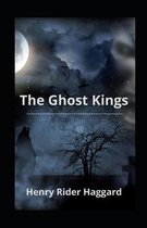 The Ghost Kings illustrated