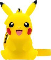 Teknofun Pokémon LED Sleutelhanger - Pikachu
