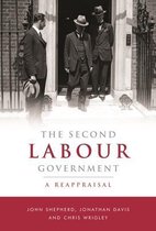 The Second Labour Government