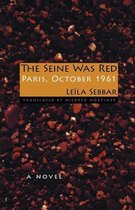 The Seine Was Red
