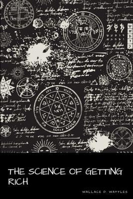 The Science of Getting Rich - cover