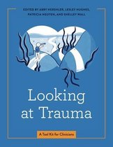 Graphic Medicine- Looking at Trauma