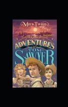 The Adventures of Tom Sawyer Illustrated