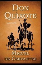 Don Quixote Illustrated
