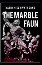 The Marble Faun Illustrated