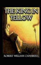 The King in Yellow Illustrated