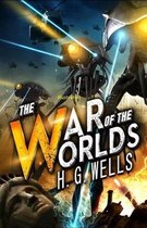 The War of the Worlds Illustrated