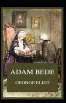 Adam Bede Illustrated