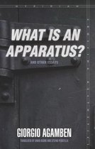 What Is An Apparatus And Other Essays