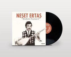 Neset Ertas - Bozkirin Tezenesi 2