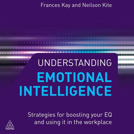 Understanding Emotional Intelligence - cover