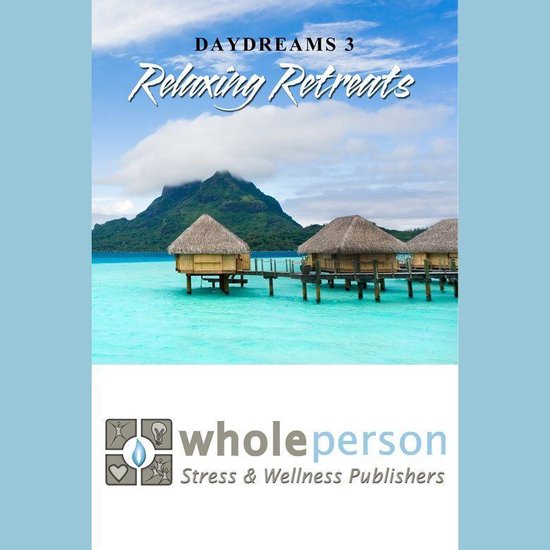 Daydreams 3 - cover