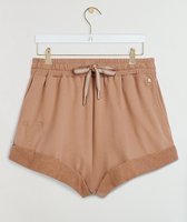 JOSH V     SERENITY Shorts Bruin - Maat XL