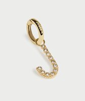 JOSH V     Letter hanger A Goud