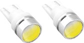 Lampen LED AMIO T10 HP 1,5W LENS STANDARD White – 2pcs