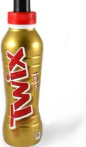 Mars - Mars Drink - Twix - Zuivel - Proteïne - Caramel - 350ml - Mars - Bounty - Twix - Milky Way - M&M's - Snickers