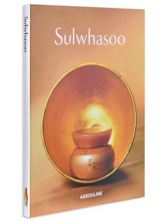 Sulwhasoo - cover