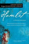 Folger Shakespeare Library-The Tragedy of Hamlet: Prince of Denmark