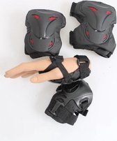 My Area 3-pack skate beschermset, Junior
