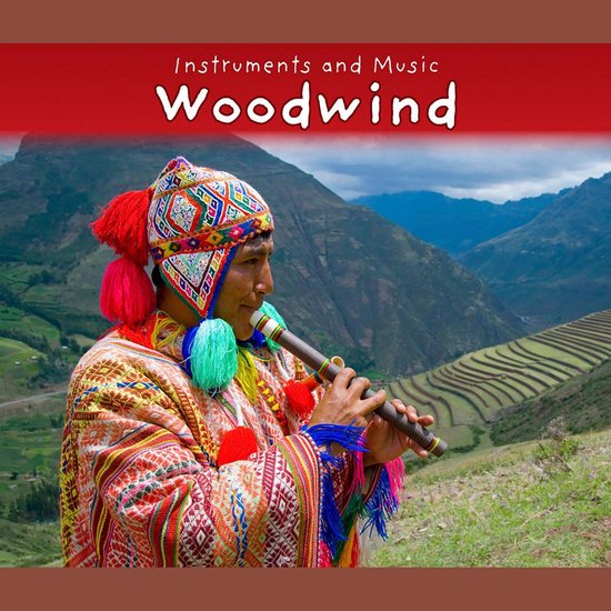 Woodwind - cover