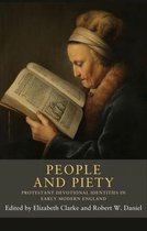 Seventeenth- and Eighteenth-Century Studies- People and Piety