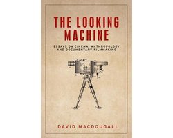 Top 10 Documentaires op dvd en in boekvorm 2026: The Looking Machine