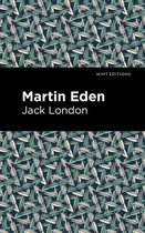 Mint Editions (Literary Fiction) - Martin Eden