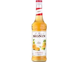 Monin Koffiesiroop Meloen - 70 cl