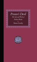 Printer'S Devil