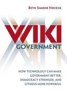 Wiki Government