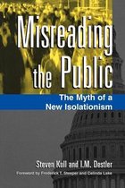 Misreading The Public