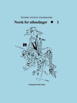 Norsk for utlendinger