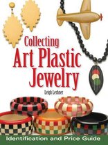 Collecting Art Plastic Jewelry