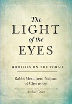 Stanford Studies in Jewish Mysticism-The Light of the Eyes