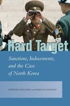 Hard Target Sanctions, Inducements, and the Case of North Korea Studies in Asian Security