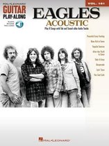 The Eagles Acoustic Guitar Play-Along 161