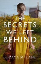 Omslag The Secrets We Left Behind