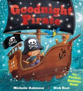 Goodnight Pirate The Perfect Bedtime Book