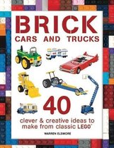 Brick Cars and Trucks
